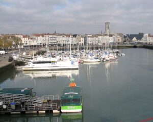 La Rochelle