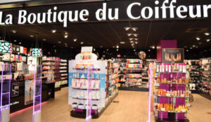 Cheveux et Coiffure - Strasbourg