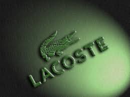 Lacoste