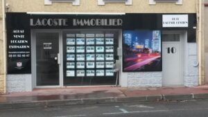 Lacoste & Mignard