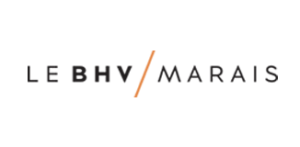 Le BHV Marais
