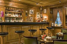 Le Bar Hemingway, Paris