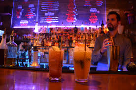 Le Bar à Cocktails de Bordeaux
