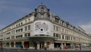 Le Bon Marché, Paris