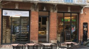 Le Chapelier (Toulouse)