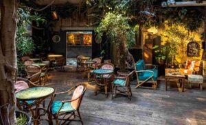 Le Comptoir Général, Paris