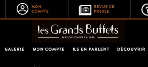 Le Grand Buffet - Perpignan