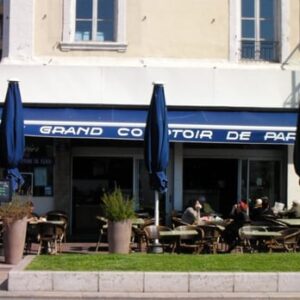 Le Grand Comptoir (Marseille)