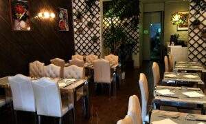 Le Jardin Vegan - Bordeaux