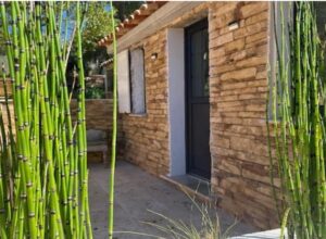 Le Jardin du Reiki à Marseille