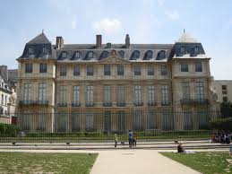Le Musée Picasso