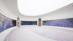 Le Musée de l’Orangerie. meilleurs musées de France