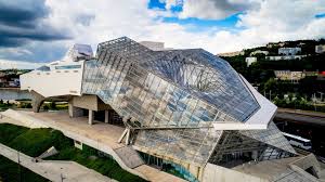 Le Musée des Confluences