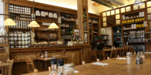  Le Pain Quotidien – Nice