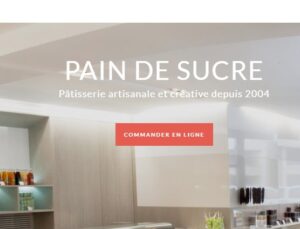 Le Pain de Sucre, Paris