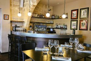 Le Petit Bois, Montpellier. meilleurs bars à cocktails de France