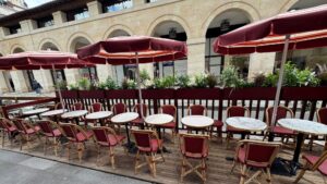 Le Petit Moineau (Paris). meilleurs pubs de France