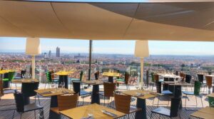 Le Rooftop (Lyon)
