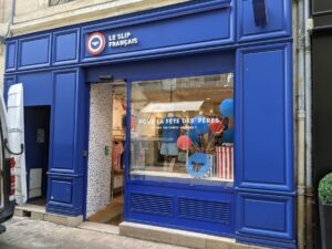 Le Slip Français