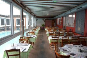 Le Steakhouse - Lyon