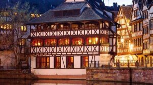 Le Tanneur (Strasbourg)