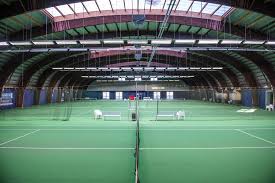Le Tennis Club de Strasbourg