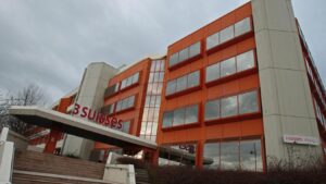 Les 3 Suisses, Roubaix. meilleurs grands magasins de France