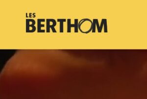 Les Berthom (Lyon)