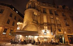 Les Fines Gueules – Paris