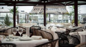 Les Ombres (Paris)