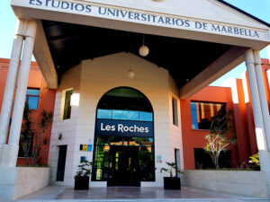 Les Roches, Marbella