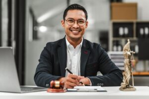 Les avocats d'affaires