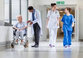 Les médecins généralistes