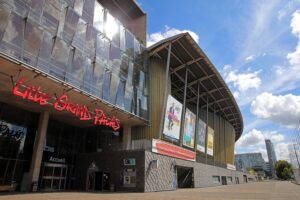 Lille Grand Palais, Lille