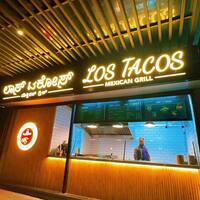 Los Tacos