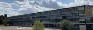 Lycée André-Malraux, Strasbourg. meilleurs lycées scientifiques en France