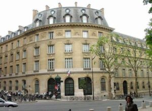 Lycée Saint-Louis, Paris