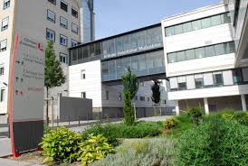 Maison de la douleur, Grenoble