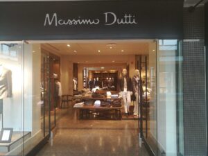 Massimo Dutti