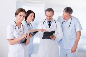 Médecin spécialiste. carrières les mieux rémunérées en France