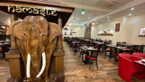 Namaste – Lille