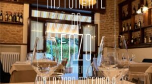 Osteria Da Enzo – Marseille