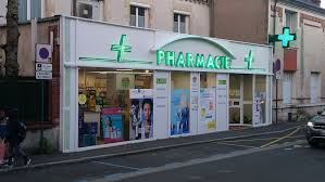 Pharmacie Saint-Vincent – Lille