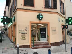Pharmacie de la Lumière – Nice