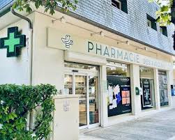 Pharmacie des Aigles – Marseille