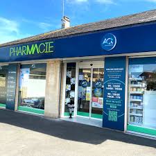 Pharmacie du Cœur – Strasbourg