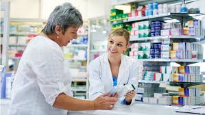Pharmacien