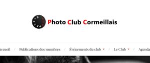 Photo Club Cormeillais 
