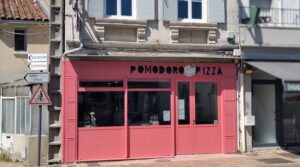 Ristorante Al Pomodoro – Bordeaux