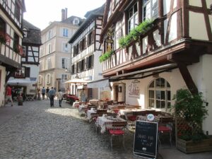 La Petite France, Strasbourg